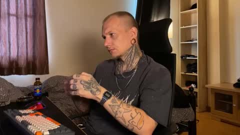 Paul online show from 01-11-26, 06:51