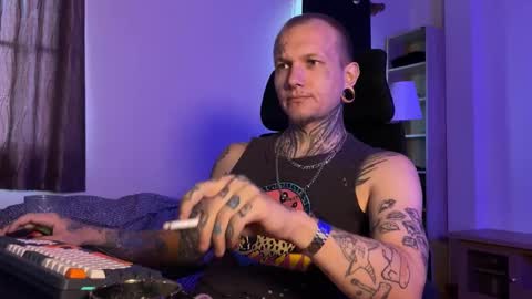 Paul online show from 01-17-26, 06:29