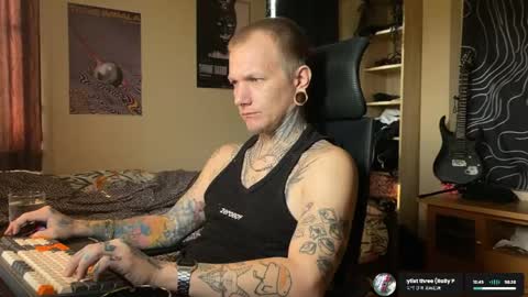 Paul online show from 04-05-26, 02:42