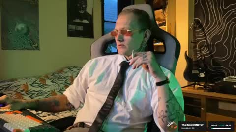 Paul online show from 06-07-26, 10:46