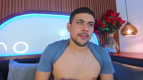 Paul Rivera online show from 02-04-26, 08:47