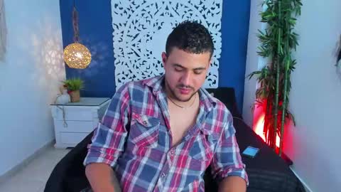 Paul Rivera online show from 05-12-26, 09:01