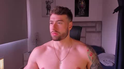 PAUL ROGER online show from 03-29-26, 05:24