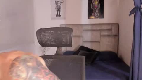 PAUL ROGER online show from 03-30-26, 11:28