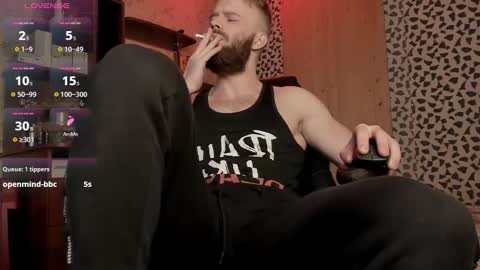 Paul Rolex  Jane online show from 12-12-24, 04:21