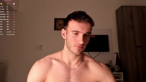 Paul online show from 12-03-25, 08:40