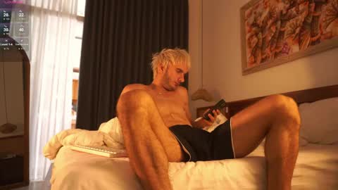 Paul online show from 04-18-26, 04:38