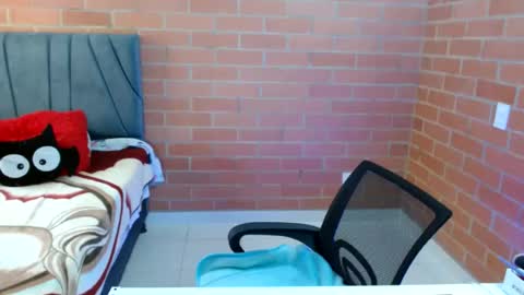 Snapshot of paula__117 chatting on 07-21-26, 08:00 paula__117 online show from 07-21-26, 08:00