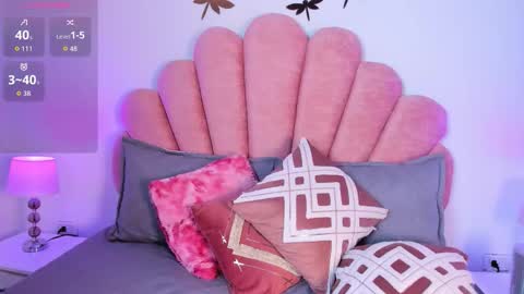 Paula   online show from 11-13-25, 09:36