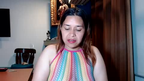 PAULA online show from 12-24-24, 01:16