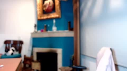 PAULA online show from 03-07-25, 12:15