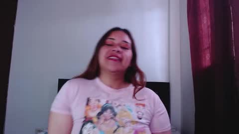 PAULA online show from 09-08-25, 08:52