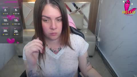 Paula online show from 02-09-26, 12:42