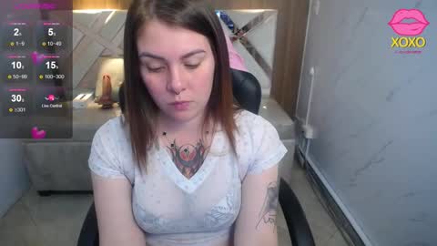 Paula online show from 02-19-26, 12:56