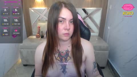 Paula online show from 02-23-26, 12:35