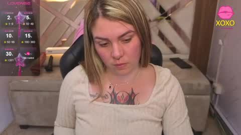 Paula online show from 04-17-26, 02:42