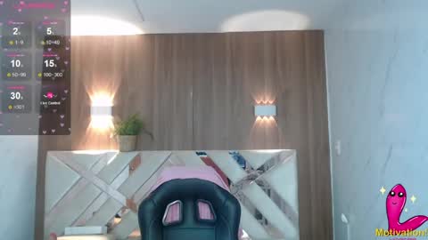 Paula online show from 05-12-26, 01:08
