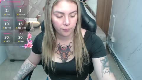 Paula online show from 05-16-26, 12:48