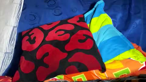 Yura independent  model online show from 02-05-26, 04:55