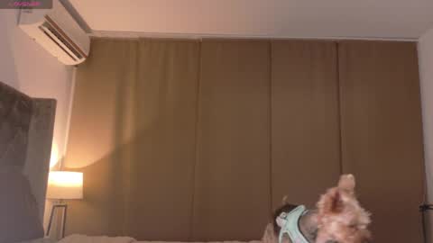 Paula Andrea online show from 05-17-26, 03:37