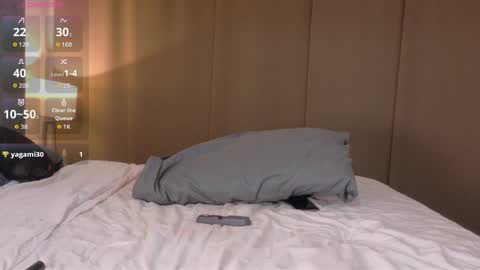 Paula Andrea online show from 05-24-26, 10:20
