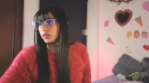 Paula  online show from 04-03-26, 03:37