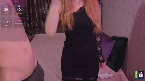 Naughty Barbie online show from 02-21-26, 08:32