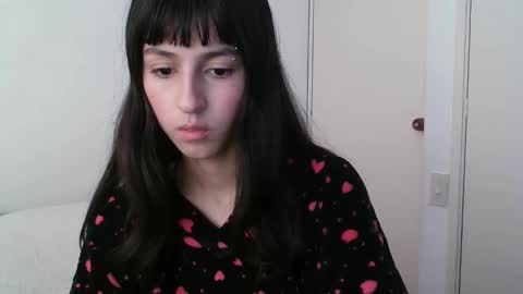 Snapshot of paulainblue chatting on 01-26-25, 09:29   online show from 01-26-25, 09:29