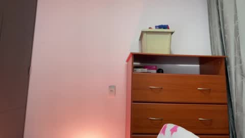 Snapshot of paulainblue chatting on 05-13-26, 12:30 online show from 05-13-26, 12:30