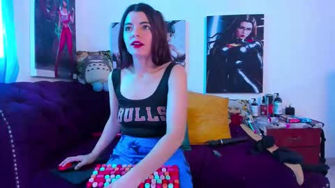 Paula online show from 12-21-25, 07:21