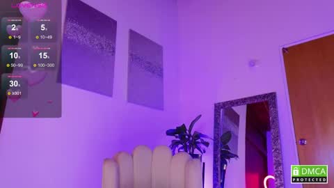 Paula Toro  online show from 04-01-26, 01:41