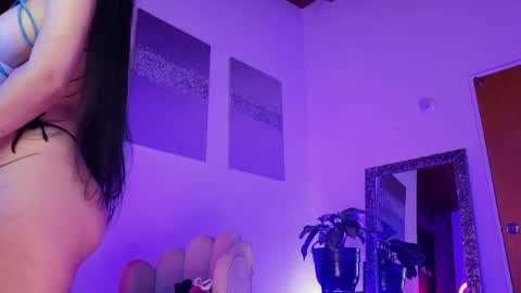 Snapshot of paulatoro__ chatting on 04-25-26, 01:41 Paula Toro online show from 04-25-26, 01:41