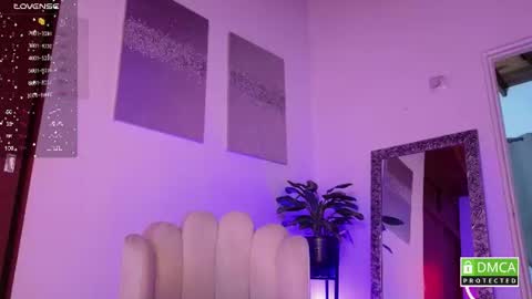 Paula Toro  online show from 07-30-26, 03:27