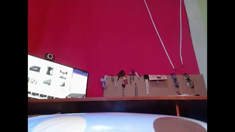 PAULA VALENTINA online show from 07-21-26, 01:02