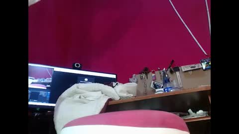 PAULA VALENTINA online show from 08-08-26, 05:48