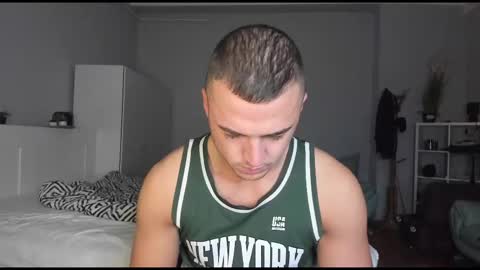 paulblack021 online show from 11-22-25, 11:31