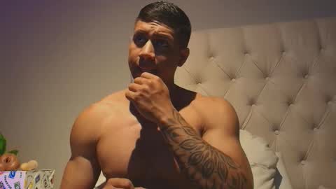 paul online show from 02-07-26, 08:34