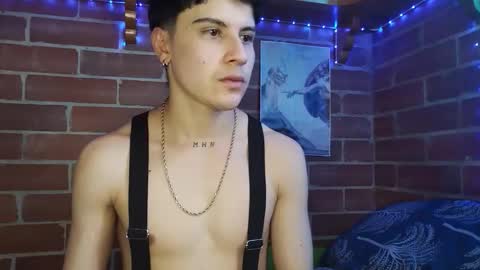 Paul DAmico online show from 02-05-26, 04:55