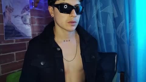 Paul DAmico online show from 02-20-26, 02:50