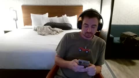 pauldemonte online show from 04-06-26, 05:41