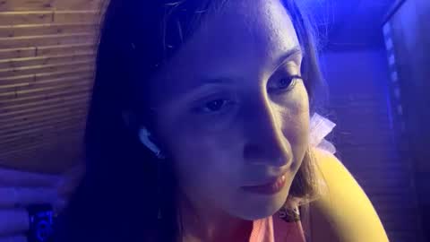Ashley Cooper online show from 09-14-25, 05:12