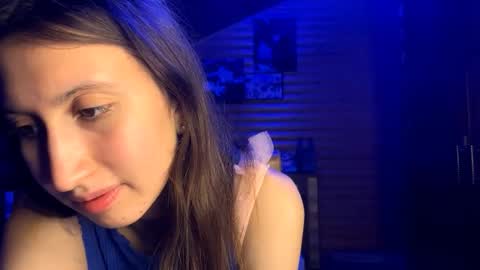 Ashley Cooper online show from 09-21-25, 07:48