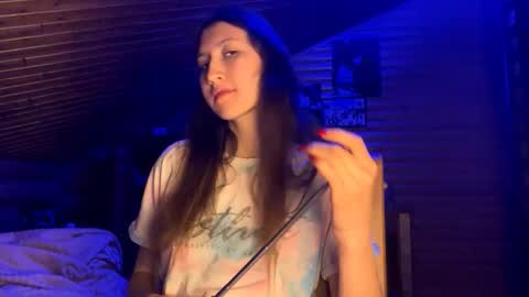 Ashley Cooper online show from 09-25-25, 06:33