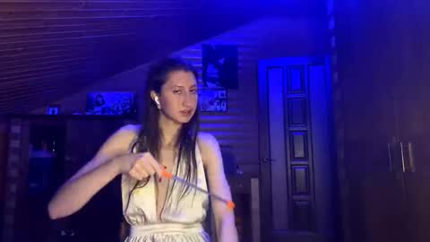 Ashley Cooper online show from 09-27-25, 03:28