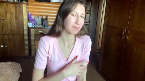 Ashley Cooper online show from 10-03-25, 02:14