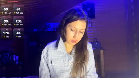 Ashley Cooper online show from 10-19-25, 05:35