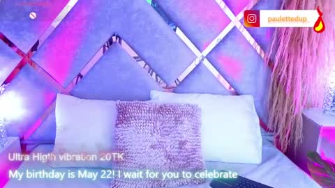 paulette_dupont_ online show from 05-13-26, 03:37