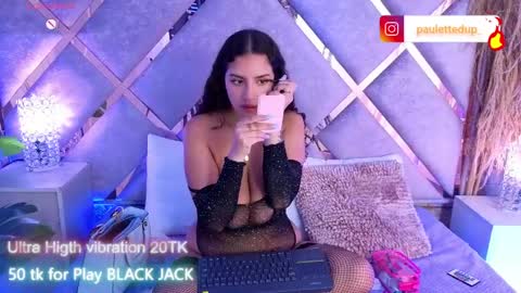 paulette_dupont_ online show from 05-30-26, 02:41