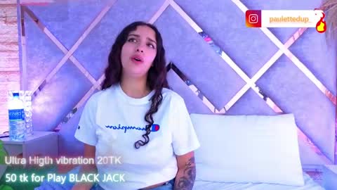 paulette_dupont_ online show from 05-31-26, 02:53