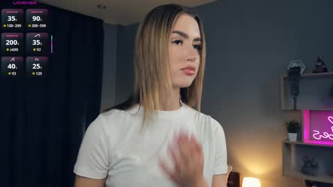 Eva online show from 10-04-25, 07:12